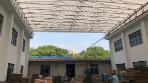 電動化將是（shì）遮陽發（fā）展的趨勢